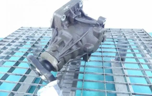 Nissan X-Trail T31 Gearbox transfer box case IMPRK1055604