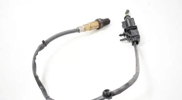 Ford Galaxy Lambda probe sensor AV619D375BA 0281004154