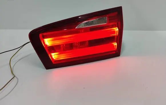 BMW 5 F10 F11 Tailgate rear/tail lights 7203228 720322806 63217203228