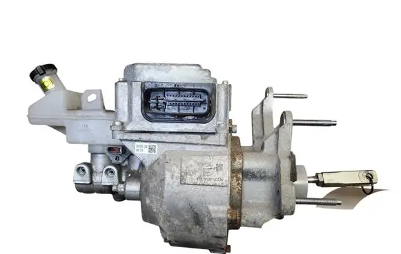 Nissan Leaf I (ZE0) Brake booster EAC103503A