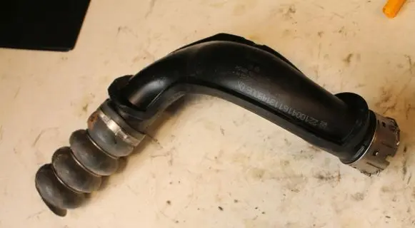 Skoda Octavia Mk4 Alarm movement detector/sensor 05L