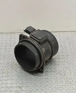Volvo V50 Mass air flow meter 9645948980 002034073 5WK97002