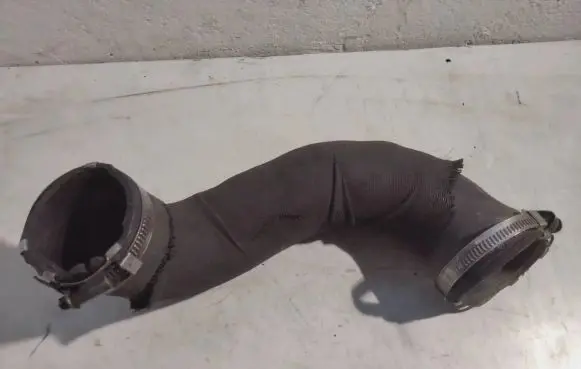Audi A5 8T 8F Air intake hose/pipe 8K0145709E