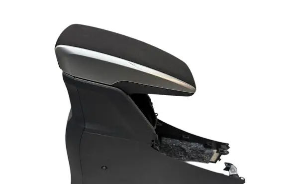 Toyota Verso Armrest 589010F020B0 589230F020B0 588280F010