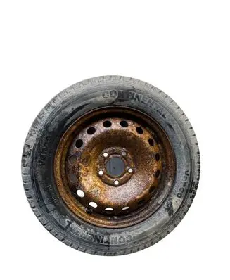 Opel Vivaro R16 spare wheel 
