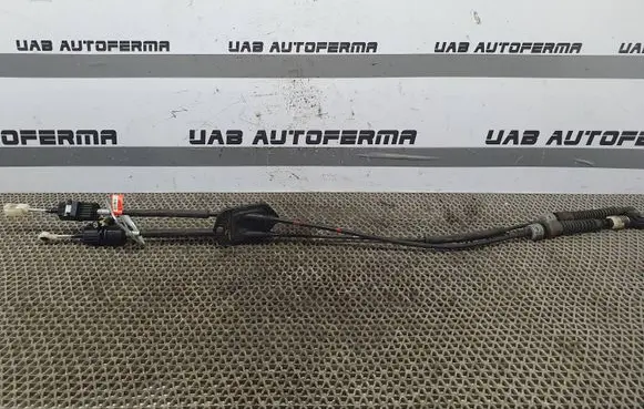 KIA Rio Gear shift cable linkage H81508A10