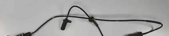 Mercedes-Benz A W169 ABS brake wheel speed sensor 9496961