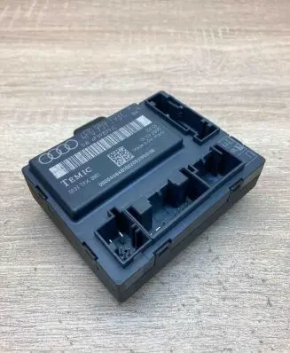 Audi A6 S6 C6 4F Door control unit/module 4F0959793C 4F0910793C