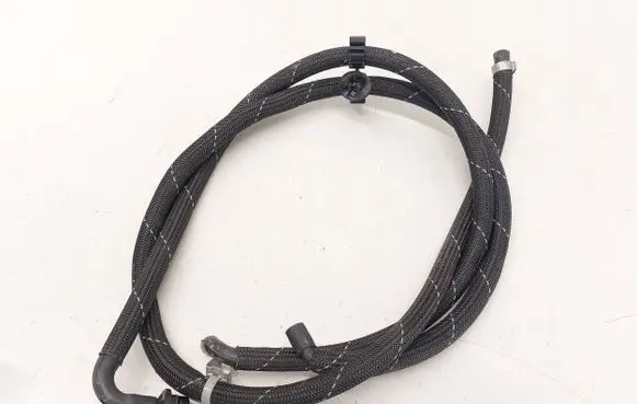 Mercedes-Benz CLA C117 X117 W117 Vacuum line/pipe/hose