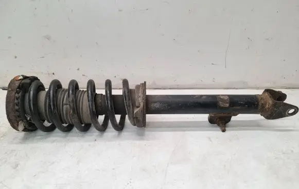Chrysler 300 - 300C Front shock absorber with coil spring 341608 088121