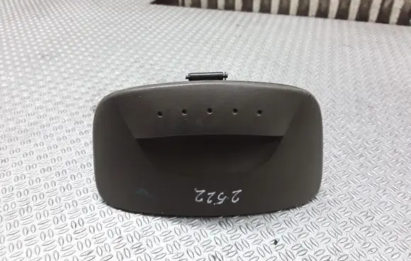 Hyundai Santa Fe Ashtray (rear) 