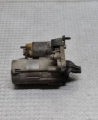 Peugeot 407 Starter motor 9645100680 28100VV020