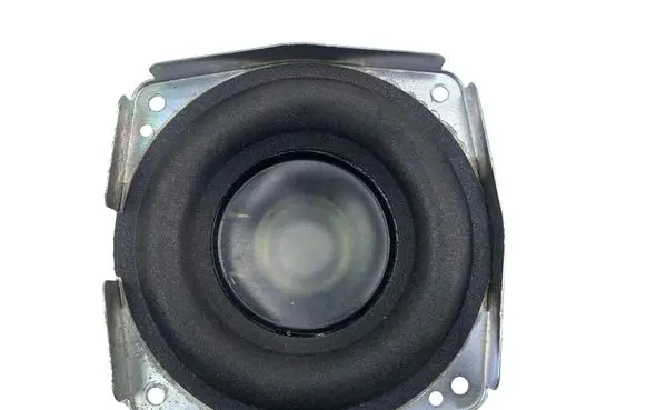 Audi A6 S6 C7 4G Subwoofer speaker 