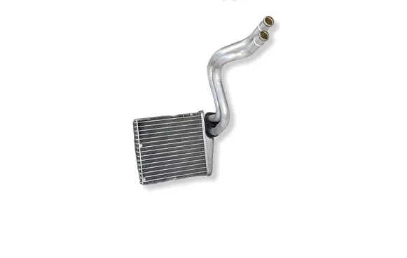 Renault Twingo II Heater blower radiator 669223C