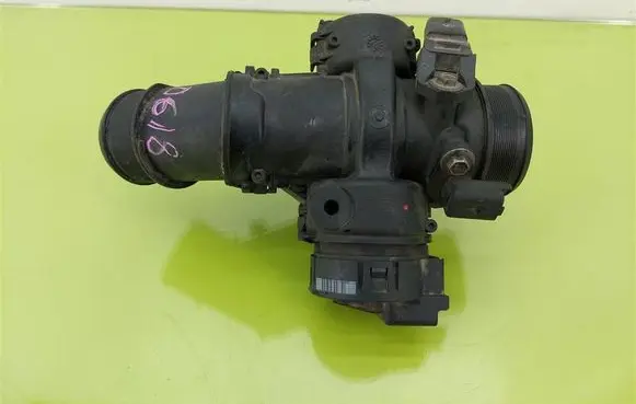 Citroen Berlingo Throttle body valve 9660030580