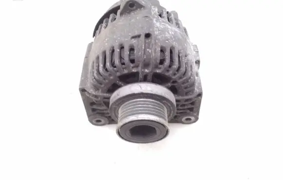 Renault Megane II Generator/alternator 8200100907