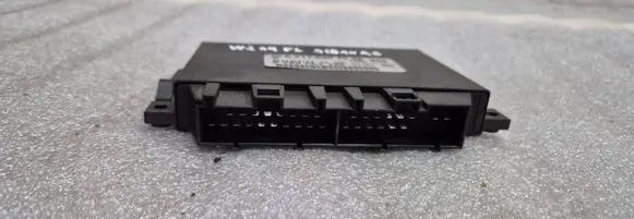 Mercedes-Benz E W211 Parking PDC control unit/module A2115457332 0263004192