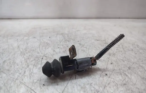 Nissan Pathfinder R51 Bonnet alarm switch sensor 