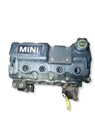 Mini One - Cooper R50 - 53 Engine 751074601 W10B16D199Q018