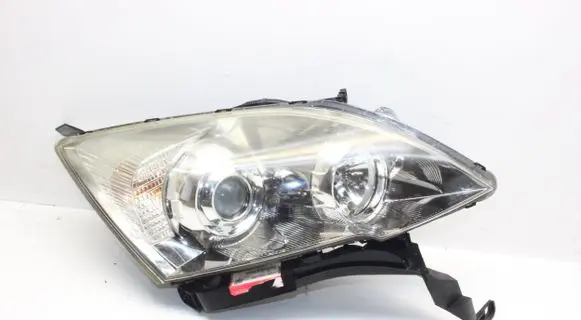 Honda CR-V Headlight/headlamp 33100SWWE1
