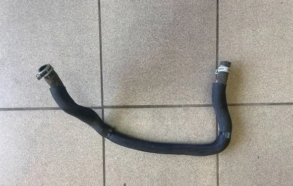 Renault Kangoo III Engine coolant pipe/hose 110609008R