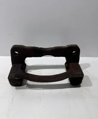Lexus CT 200H Front Brake Caliper Pad/Carrier 