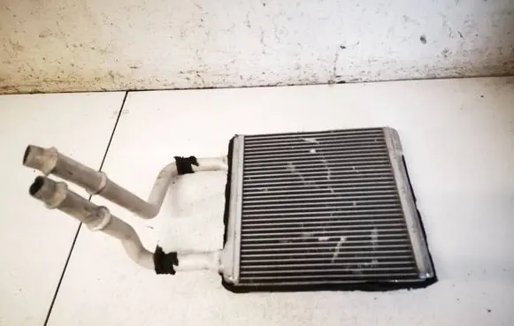 Mercedes-Benz E W211 Heater blower radiator