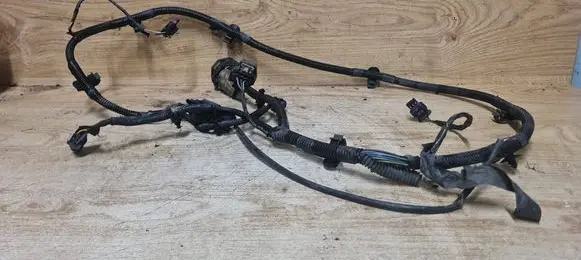 Volvo XC60 Parking sensor (PDC) wiring loom 31376320 31376320002