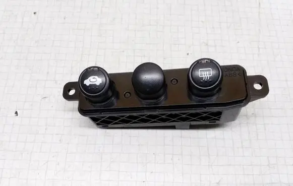 Honda Civic Multifunctional control switch/knob 