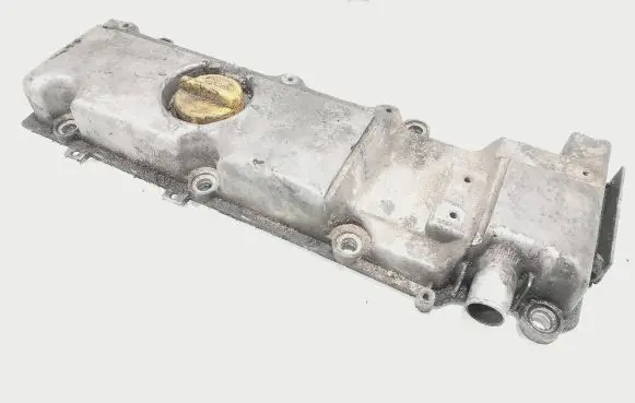 Rocker cam cover