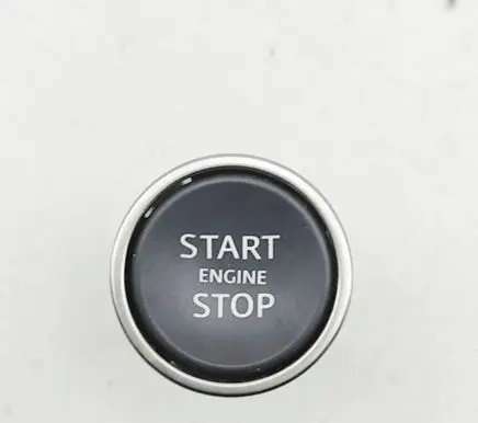 Land Rover Defender Engine start stop button switch N8B214C376AA