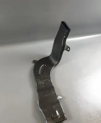 BMW i4 Cabin air duct channel 7946047 64227946047
