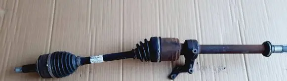 Honda Civic Front driveshaft