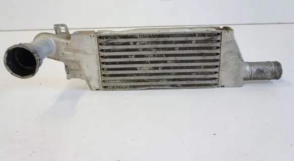 Opel Corsa C Intercooler radiator 24466787
