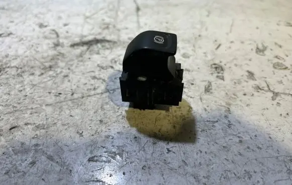 Opel Meriva B Hand parking brake switch 13271123 11012