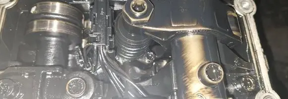 Audi A6 S6 C6 4F Fuel injector