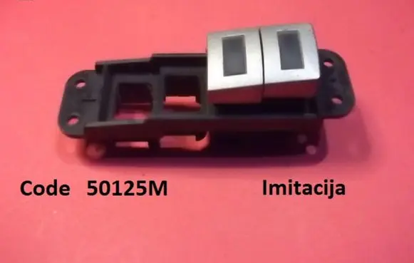 KIA Carnival Other switches/knobs/shifts 50125M