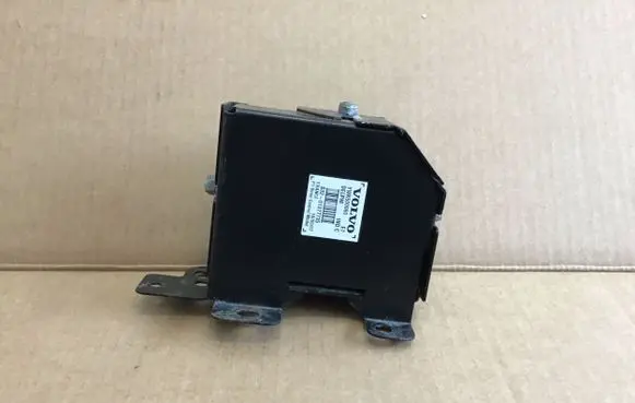 Land Rover Range Rover Sport L320 Alarm system siren YWK500060