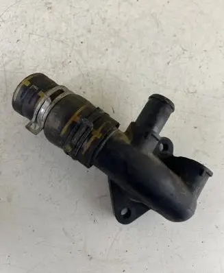 Peugeot 807 Engine coolant pipe/hose