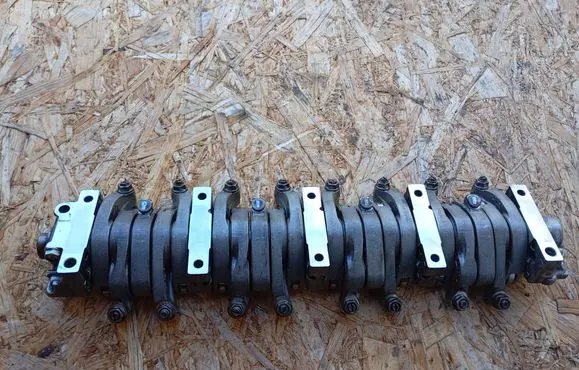 Honda FR-V Other cylinder head part 