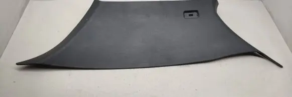 BMW 1 E81 E87 (C) pillar trim 7058339 17365810