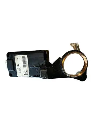 Immobilizer control unit/module