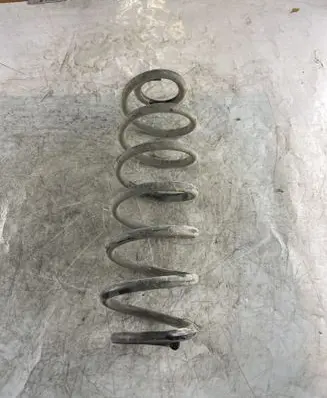 Volkswagen Golf Plus Rear coil spring
