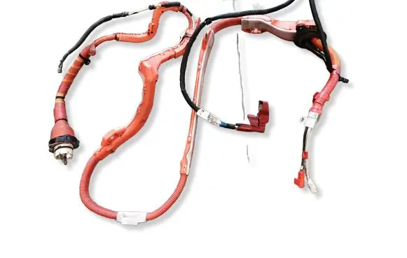 Toyota Yaris High voltage cable 821640D010G