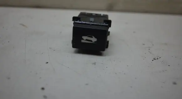 Subaru Outback (BS) Other switches/knobs/shifts