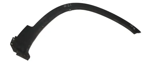 KIA Sorento Fender end trim 877142P010