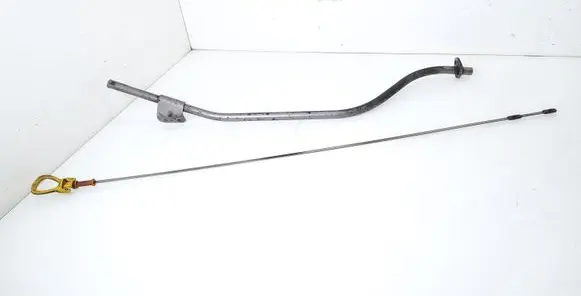 Mercedes-Benz E W212 Oil level dip stick A6511266Q01