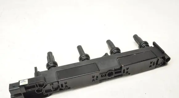 Peugeot 407 High voltage ignition coil 245098