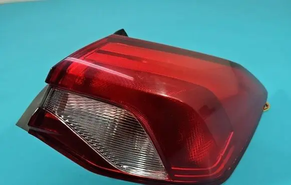Ford Focus Rear/tail lights JX7B13404CD IMPRK1584062