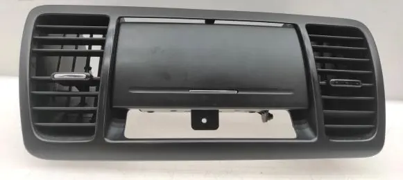 Subaru Legacy Dash center air vent grill GA435271100